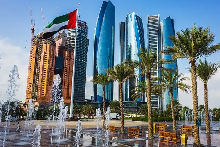 Why You should Visit Abu Dhabi in Winter